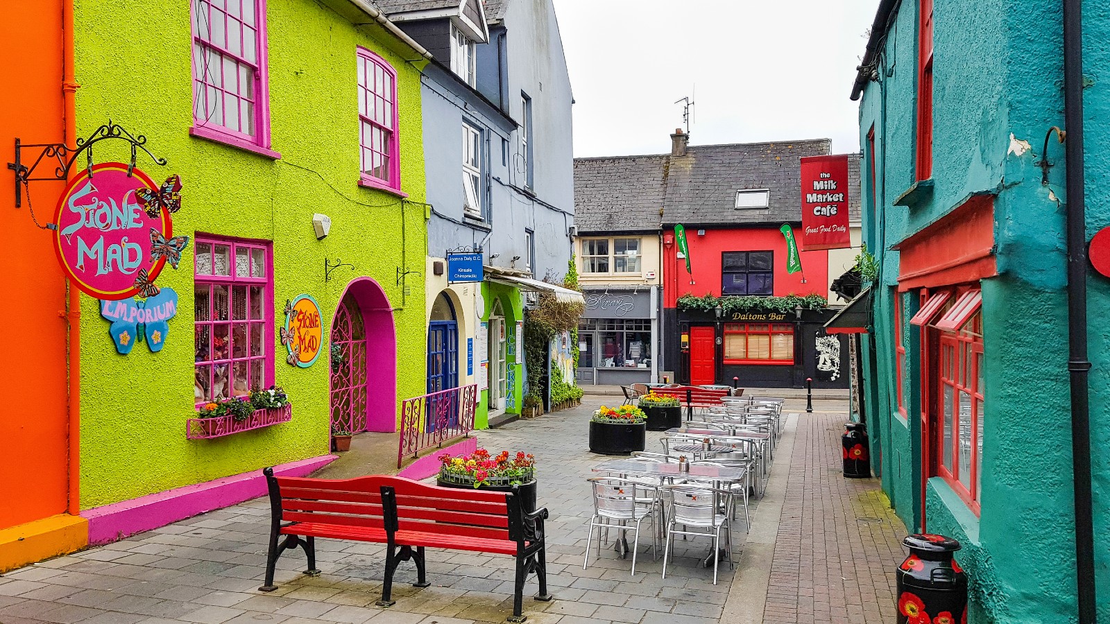 Kinsale